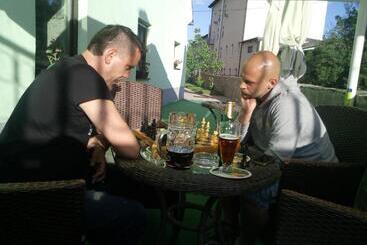 هاستل Guesthouse Veles