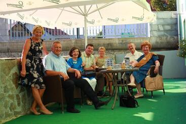 هاستل Guesthouse Veles