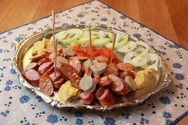 هاستل Guesthouse Veles