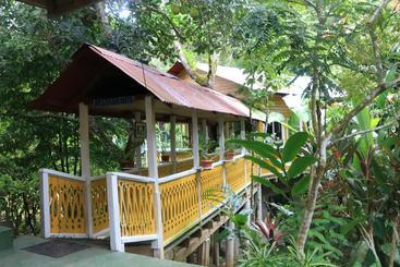 هاستل Hostal Bastimentos