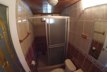 هاستل Hostal Bastimentos