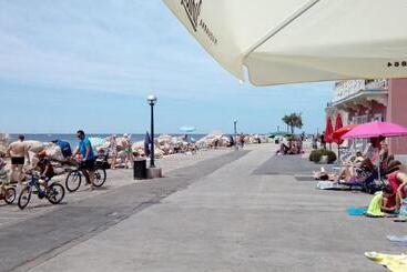 تختخواب و صبحانه Benecanka Casa Veneziana Piran