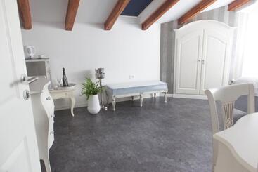 تختخواب و صبحانه Benecanka Casa Veneziana Piran