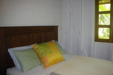 Bluff Beach Retreat - Bocas Del Toro