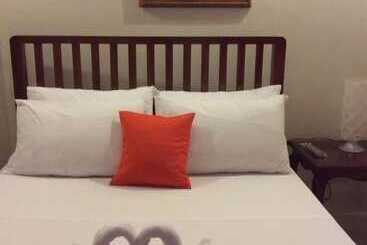 تختخواب و صبحانه Casa Roces
