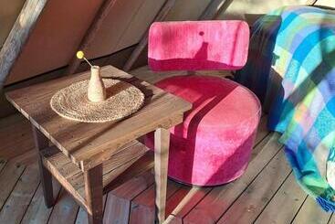 تختخواب و صبحانه Strandheimen Guesthouse