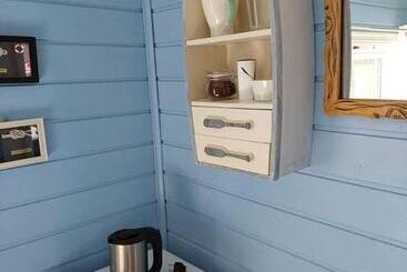 تختخواب و صبحانه Strandheimen Guesthouse