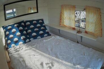 تختخواب و صبحانه Strandheimen Guesthouse