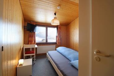Berghotel Distelboden