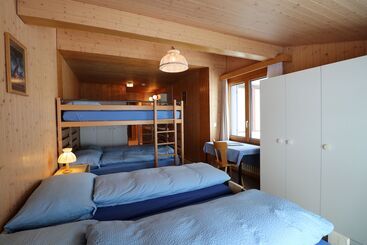 Berghotel Distelboden