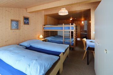 Berghotel Distelboden
