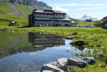 Berghotel Distelboden