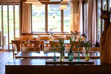 Berghotel Distelboden