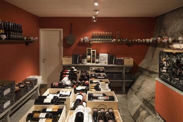 Boutique Hotel Albergo Brione