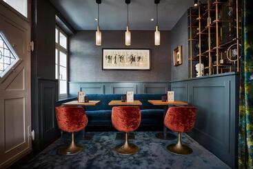 Boutique Hotel Spedition A Member Of Design Hotels