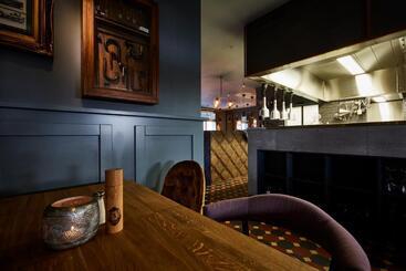 Boutique Hotel Spedition A Member Of Design Hotels