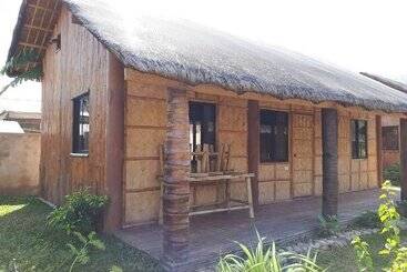 Calayo Beach Resort