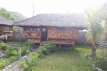 Calayo Beach Resort