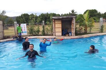 Calayo Beach Resort
