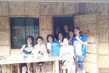 Calayo Beach Resort