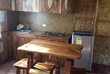 Calayo Beach Resort