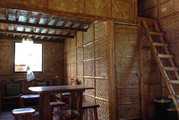 Calayo Beach Resort