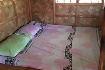 Calayo Beach Resort