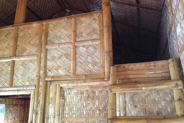 Calayo Beach Resort