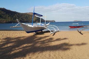 Calayo Beach Resort