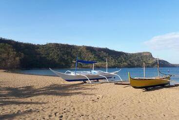 Calayo Beach Resort