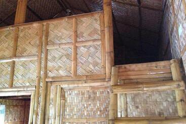Calayo Beach Resort