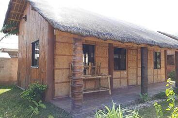 Calayo Beach Resort