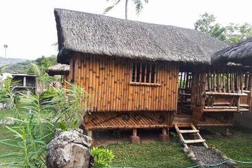 Calayo Beach Resort