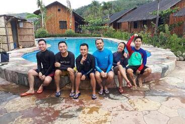 Calayo Beach Resort