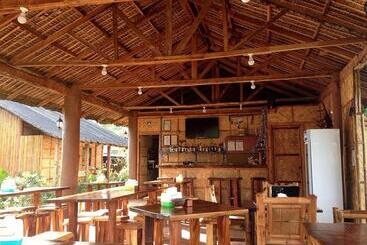 Calayo Beach Resort