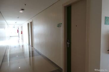 Go Hotels Lanang Davao