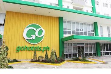 Go Hotels Lanang   Davao