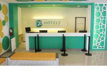 Go Hotels Lanang   Davao