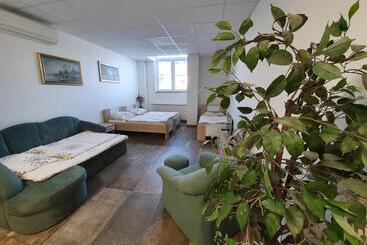 Hostel Novak