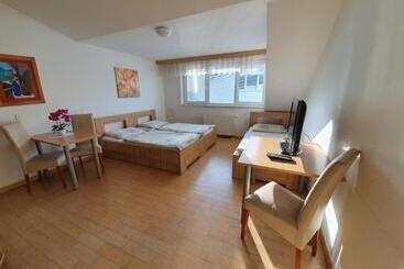 Hostel Novak