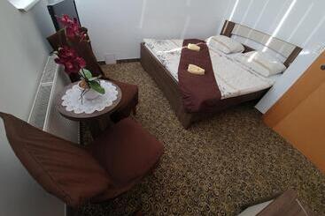 Hostel Novak