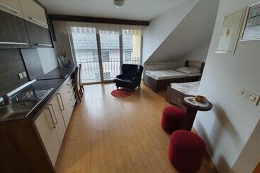 Hostel Novak