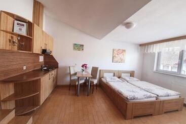 Hostel Novak