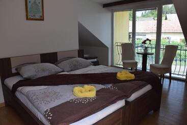 Hostel Novak