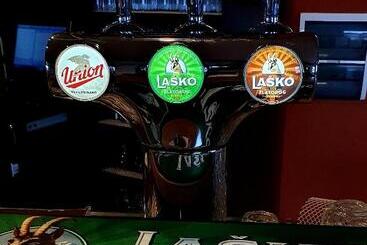 Hostel Novak