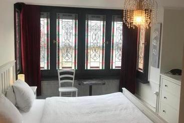 Hotel Am Ring Altstadt