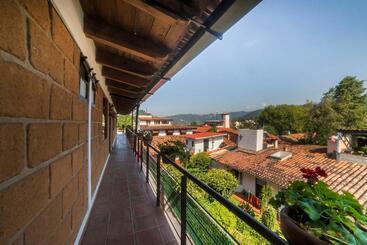هتل Rincon Soñado, Valle De Bravo