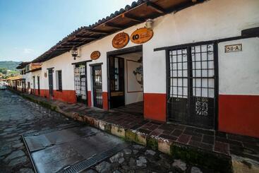 هتل Rincon Soñado, Valle De Bravo