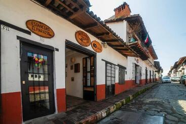 هتل Rincon Soñado, Valle De Bravo