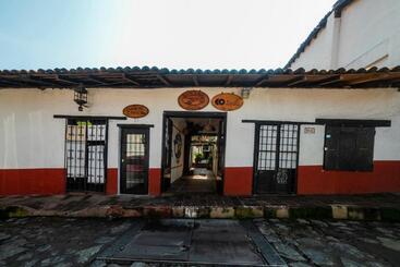 هتل Rincon Soñado, Valle De Bravo